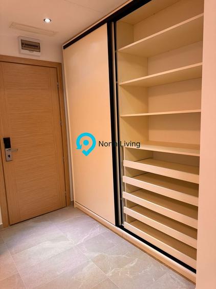 Apartament  2 camere- Șoseaua Vitan