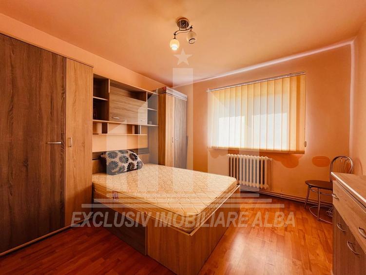 Apartament 2 camere decomandate | 54 mp | Mobilat si utilat | Tolstoi