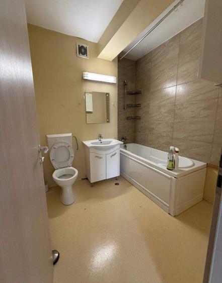 Apartament cu 2 camere, zona Calea turzii, Cluj Napoca