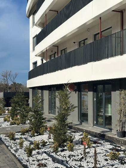 Tomis Tower apartament doua camere direct proprietar