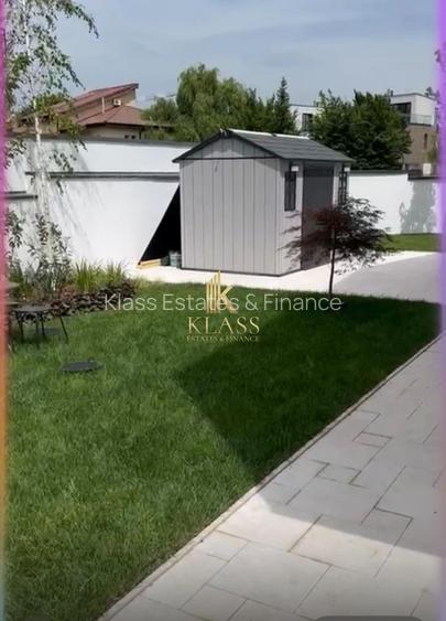 Duplex Premium | Zenville Pipera | Jacuzzi Privat | 2 locuri de parcare - 14