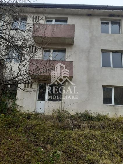 Apartament 2 camere de vânzare – Ghelari | Etaj 1/4 | 45 mp