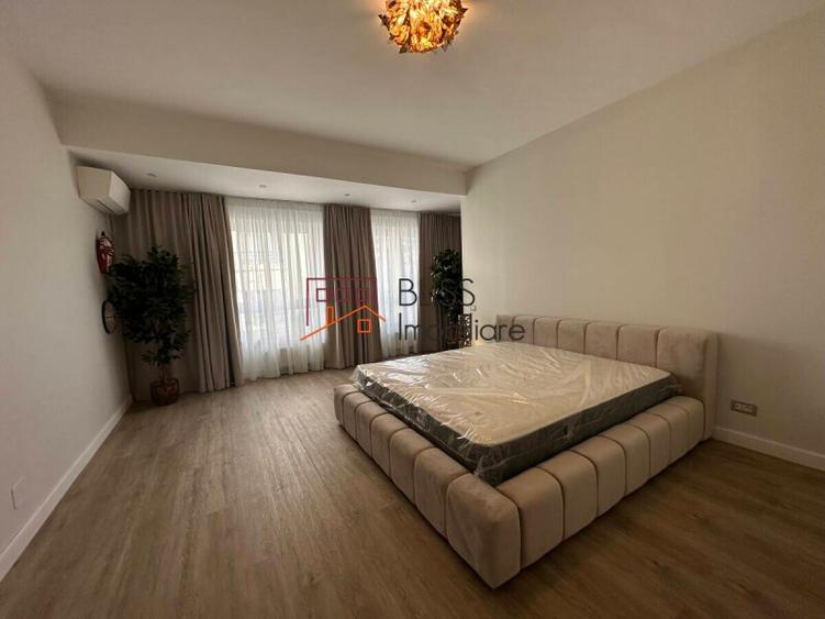 Duplex de Lux cu Grădină Privată și Parcare