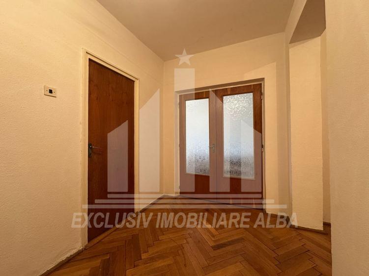 Apartament 3 camere decomandate | 2 bai | 68 mp | Garaj | Caroline