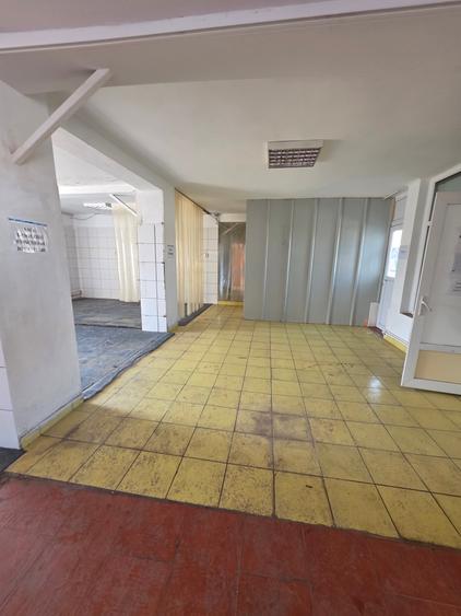 Zoba Brick - spatiu comercial 300 mp