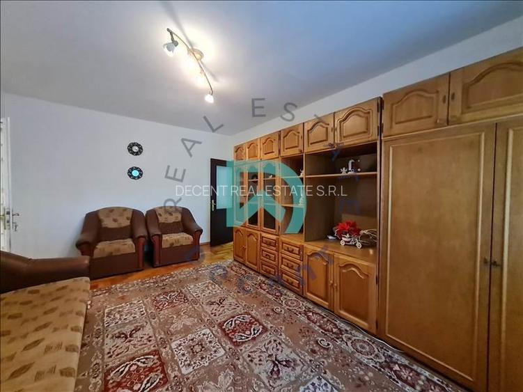 Apartament 2 camere Racadau, decomandat, Brasov