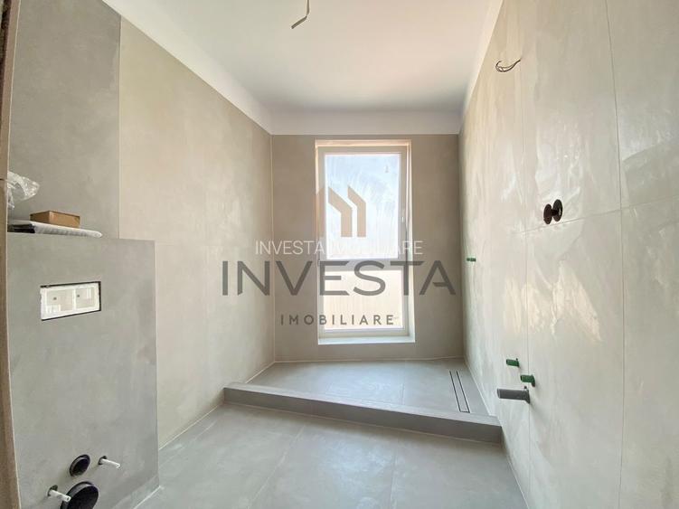 Apartament cu 3 camere, parcare subterana, bloc nou, zona Traian Vuia!