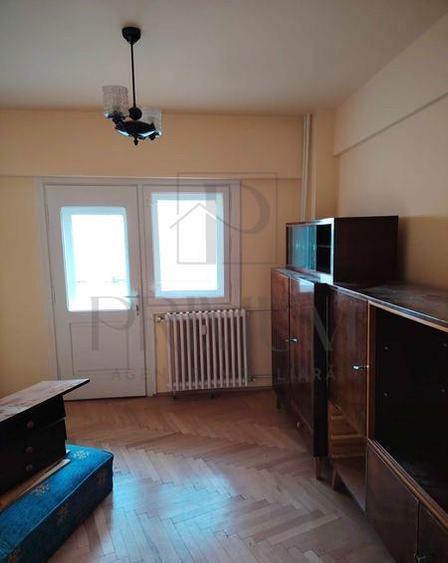 SAGULUI - IULIU MANIU - LIFT - 3 CAMERE - 2 BAI - 2 BALCOANE - DECOMANDAT