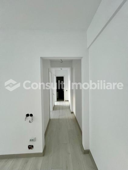 Apartament 3 camere | Someseni