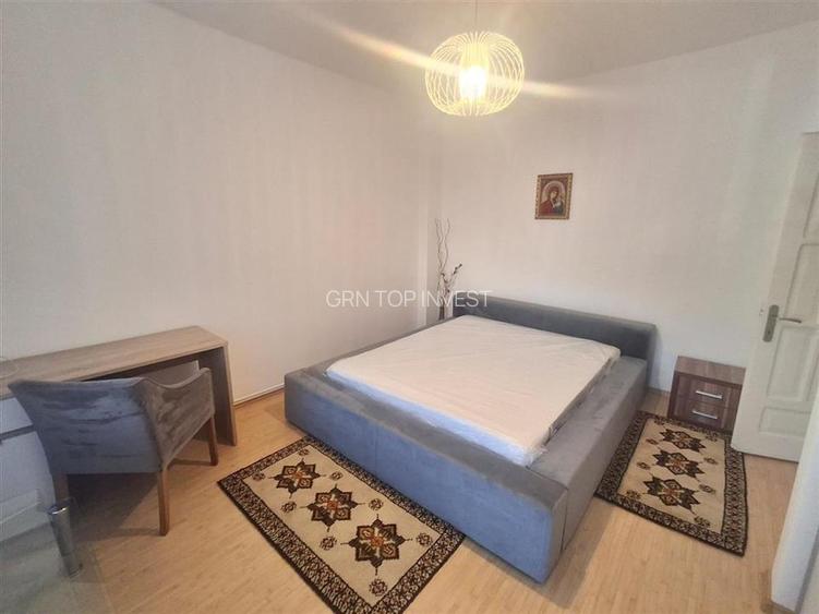 Apartament 4 camere decomandat 2 bai garaj boxa zona Piata Rahovei - 4
