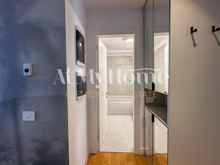 Apartament NOU cochet cu 2 camere, Iancu Nicolae-Zoo Baneasa