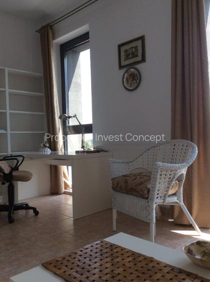 Inchiriere 2 camere Mitropolie - Unirii mobilat si utilat MODERN, Centrala termi - 8
