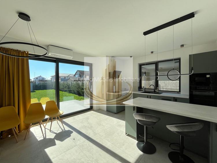 Duplex mobilat si utilat la cheie | Toate utilitatile
