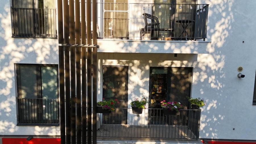 REA1025675 Apartament 2 camere I Triama Residence I Parcare inclusa in pret
