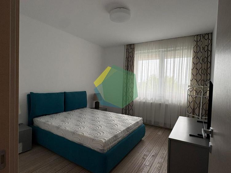 Apartament Premium de Închiriat | Iancu Nicolae – Voluntari, Pipera