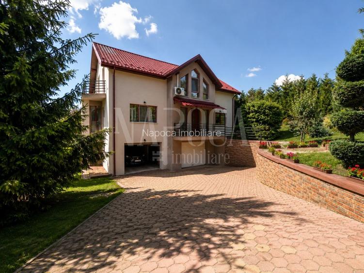 Casa 5 camere de vanzare in Europa, Cluj Napoca - 3