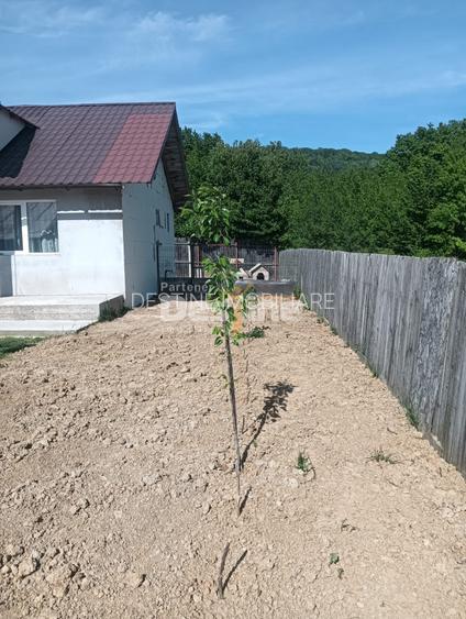 Casă de vânzare 85 mp | Zona Bârnova | Loc parcare | Constr. parțial finalizat - 4