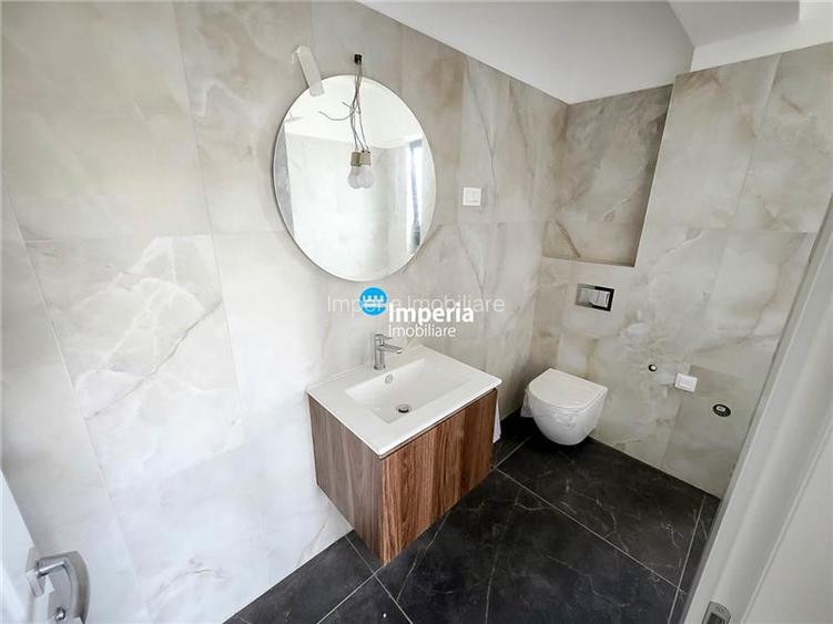 Direct Dezvoltator! Ap 3 cam, finalizat si intabulat! Bucium - 10