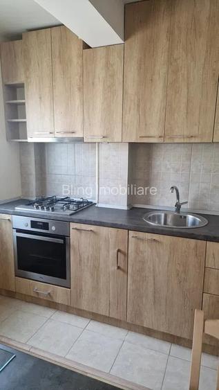 Apartament cu 2 camere, etajul 1, parcare, zona Terra - 4