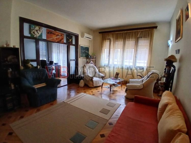 3 camere Intercontinental - 4