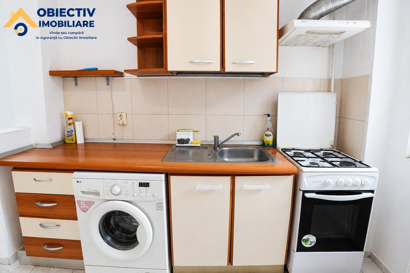 Apartament 2 camere,   CENTRU