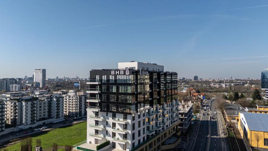 Apartament 2 camere Floreasca, Fabrica De Glucoza, Aviatiei, Bucuresti