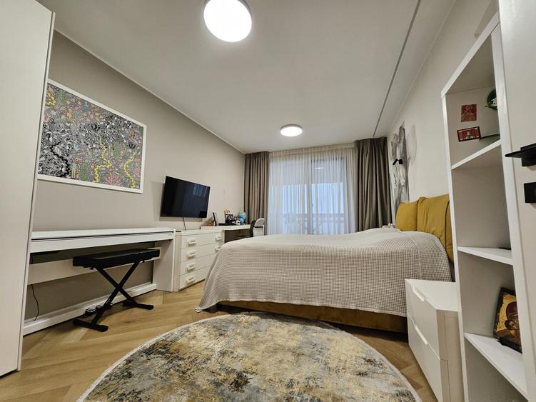 Vanzare Apartament 4 Camere Iancu Nicolae