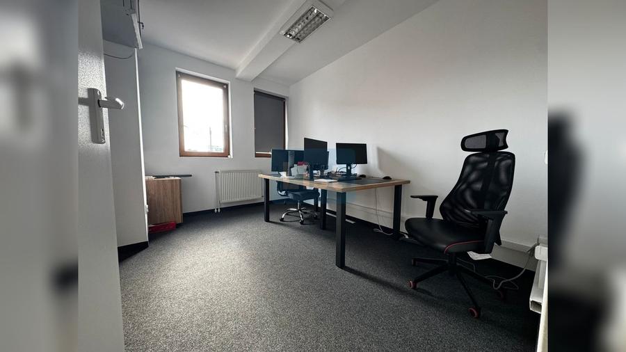 Spatiu de birouri in cartierul Intre Lacuri
