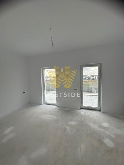 Duplex de vanzare, Mosnita Noua