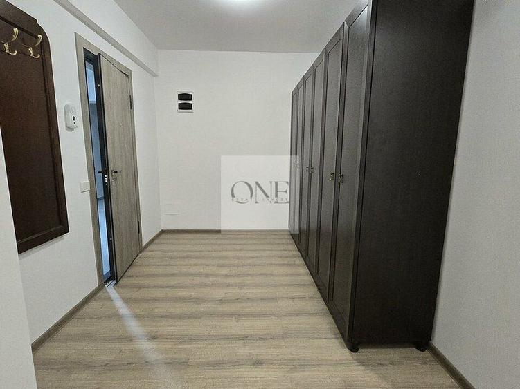 Apartament Spațios Prima Închiriere
