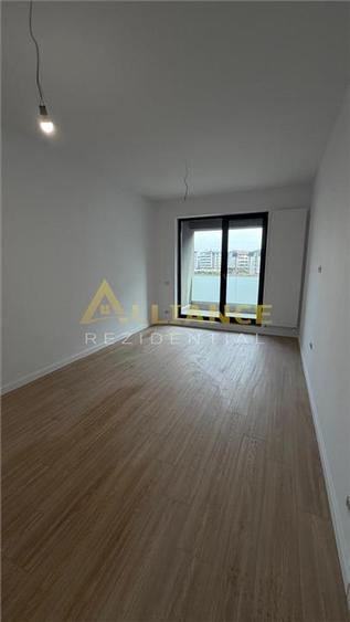 Apartament 2 camere NOU construit 59 mp