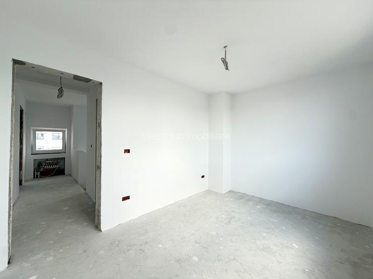 Duplex modern 4 camere, 105 mp utili, 305 mp teren - Dumbravita - 5