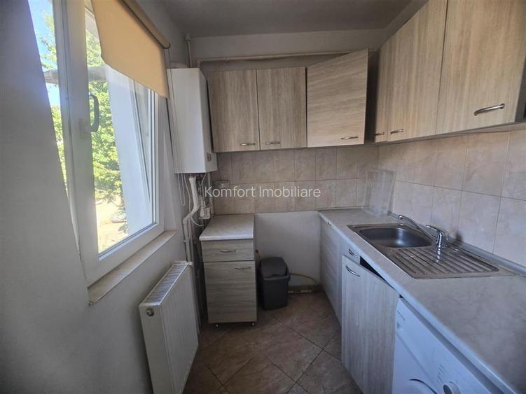 Apartament 2 camere etaj 2 Alecu Russo - 7