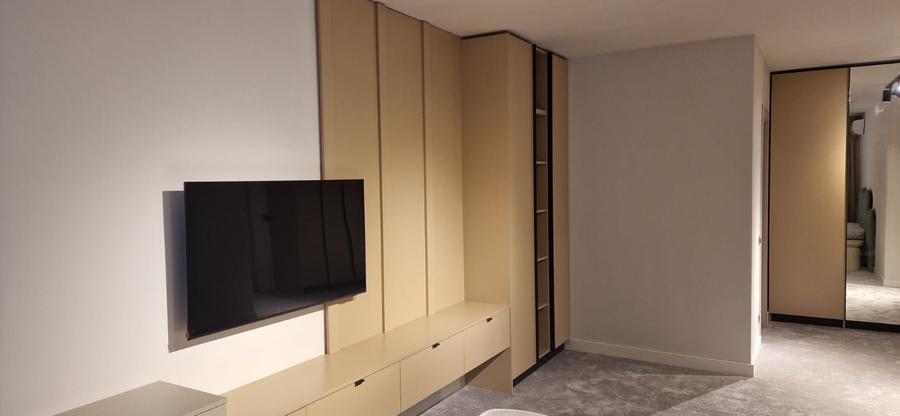 Apartament 3 camere | Piscina | Parcare subterană | Arqa Jolie Village