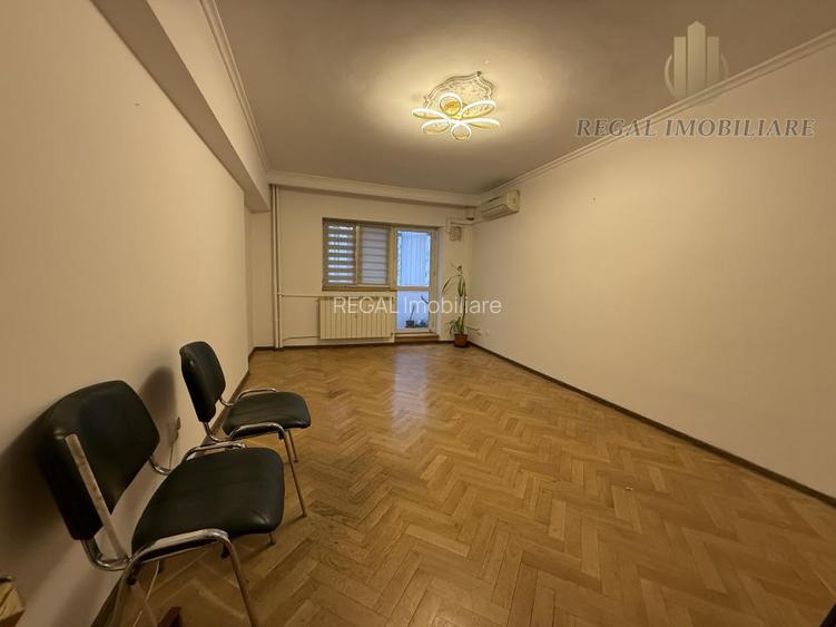 Spatiu Birouri | Unirii - Alba Iulia | 2 camere | 3x Balcoane| Decomandat - 2