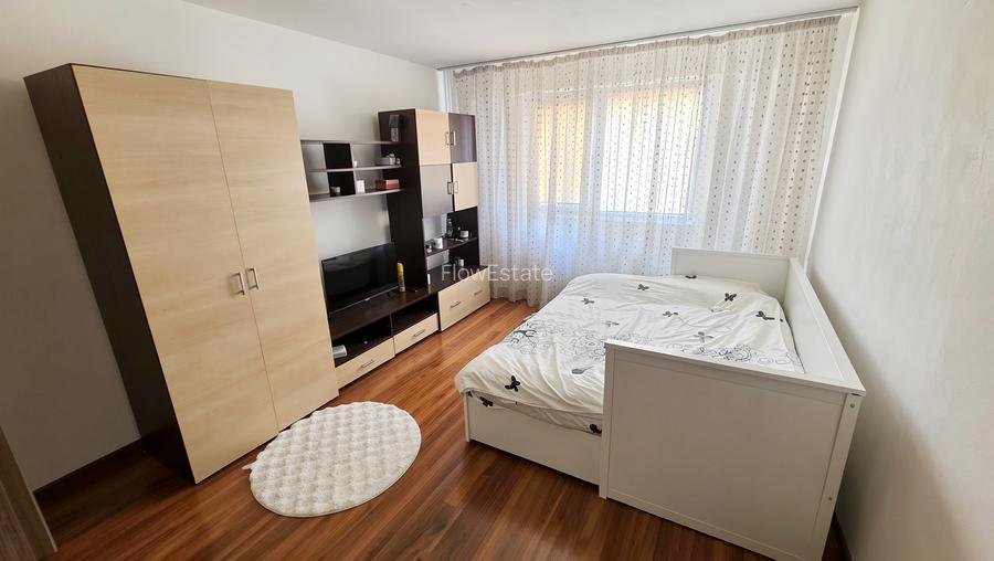 Apartament 2 camere | 7 Min Metrou Gorjului | Centrala Proprie | Militari - 2