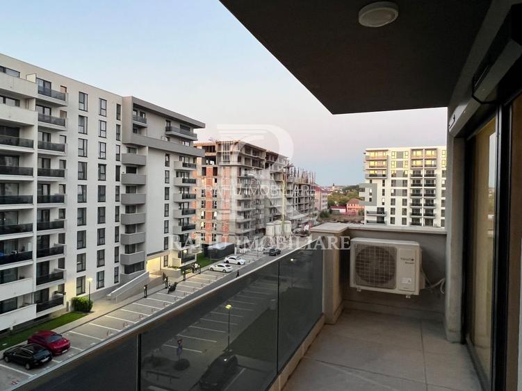 Apartament cu 3 camere | parcare subterana | Prima Arena | Oradea