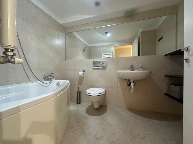Apartament in Herastrau Pretabil pentru Business/Birouri