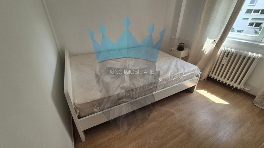 Apartament 2 Camere Gorjului Bucuresti - 15