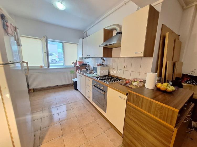 Apartament 2camere, de vanzare, cartierul Buna ziua, mobilat si utilat - 3
