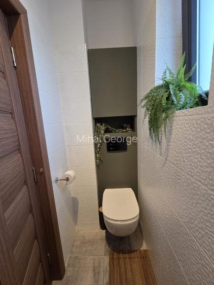 Apartament 3 camere mobilat - 2