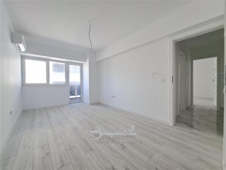 Apartament 2 camere de vanzare in Iasi, Galata, 63,22 mp, bloc cu lift
