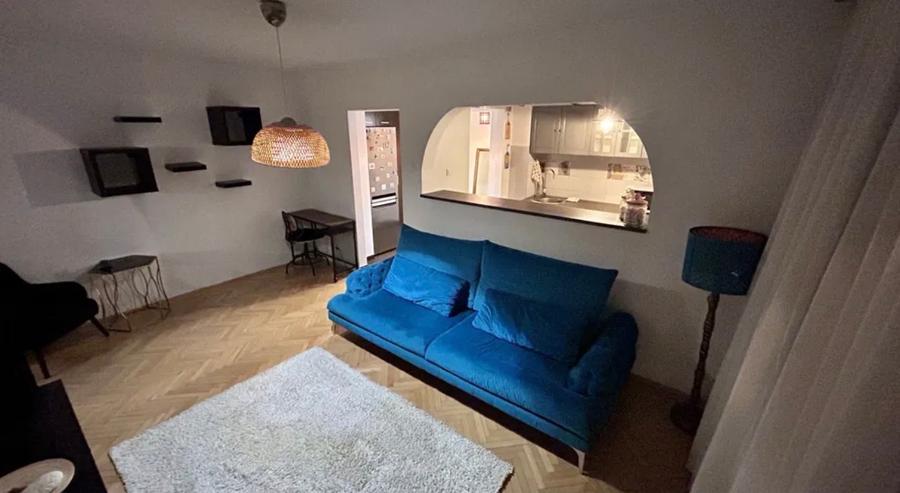2 camere Drumul Taberei - Favorit *prima inchiriere*
