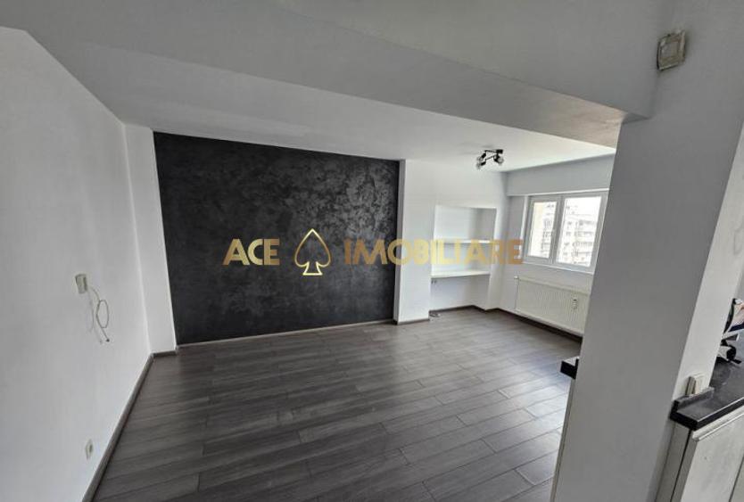 Garsoniera de inchiriat | Obor | Metrou | Pet Friendly | Nemobilat