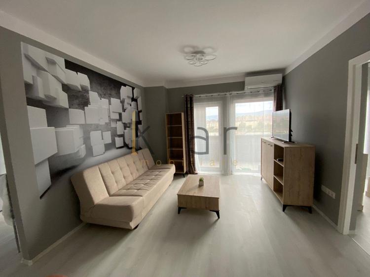 Apartament 3 camere 68mp2 balcoaneMarasti Fabricii_PET FRIENDLY