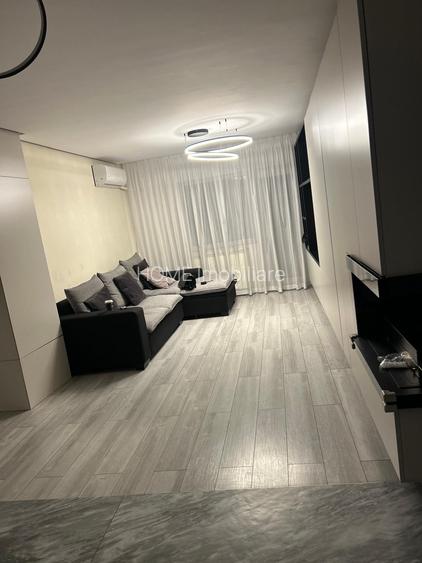 De închiriat – Apartament modern cu 3 camere | Zona Centrală - 2