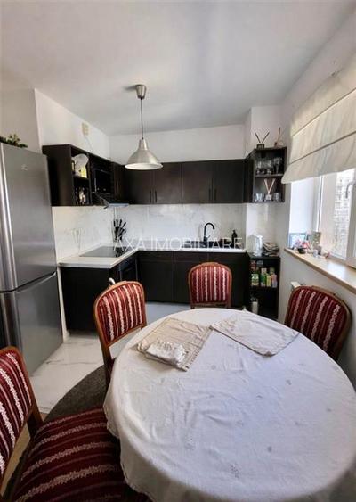 Apartament 2 camere Tatarasi - GreenPark - 5