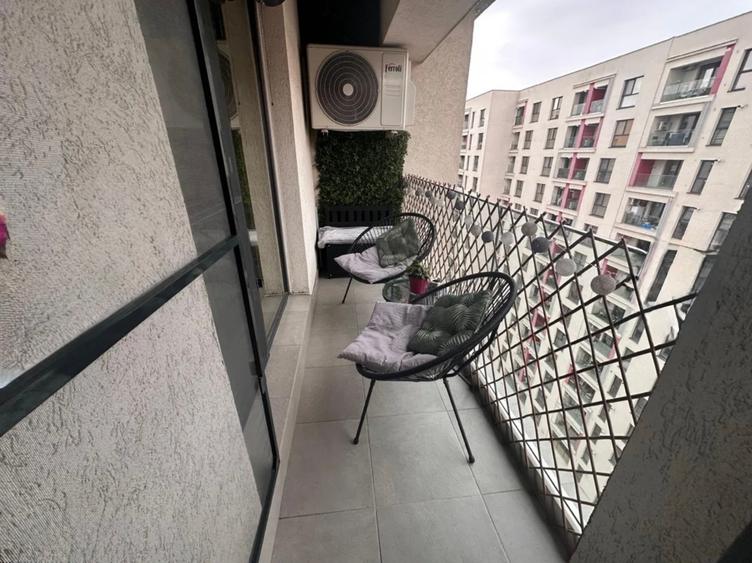 Vânzare apartament 3 camere Exigent Plaza/ Lujerului