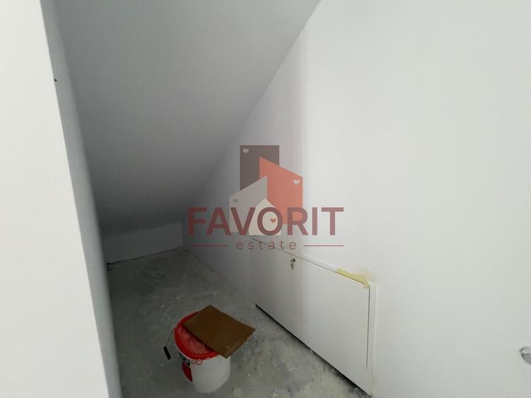 Duplex | Curte generoasa | Parter+Etaj | Toate utilitatile | 2 Bai |