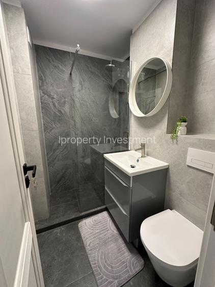 Apartament 2 Camere Drumul Taberei 2 min Metrou Modern - 7